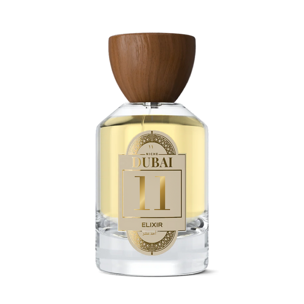 Niche Dubai 11 Elixir