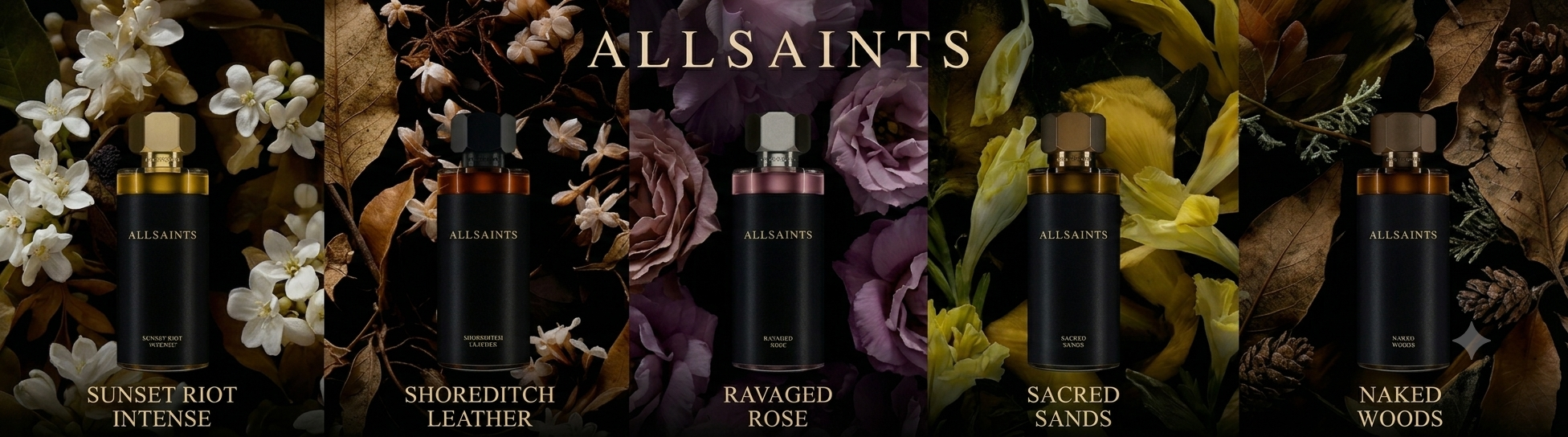 All Saints