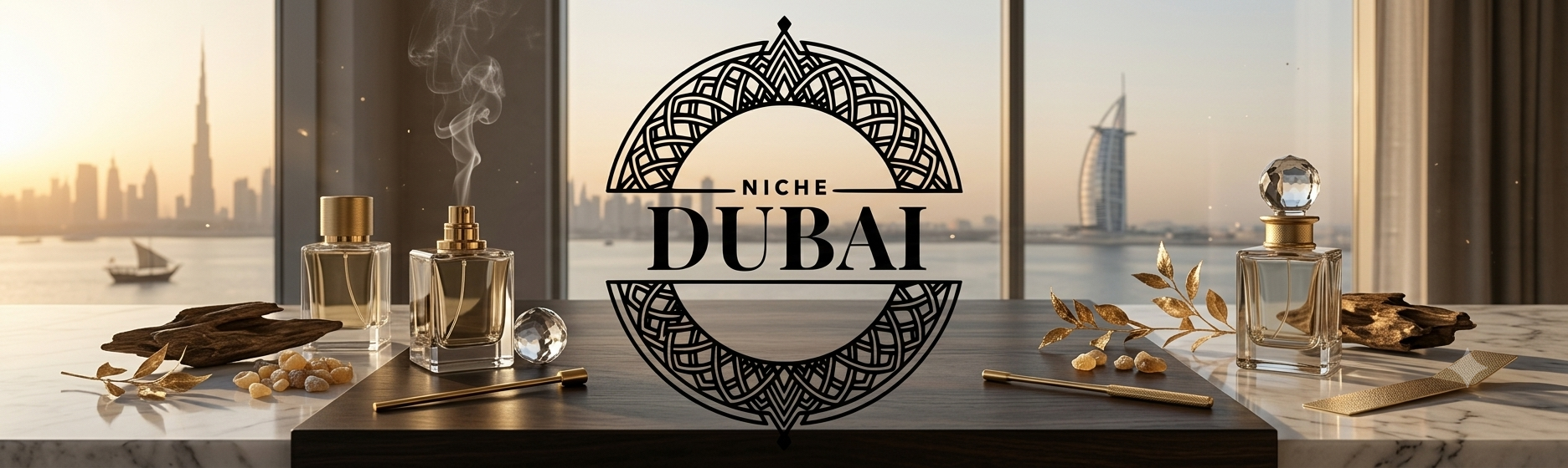Niche Dubai