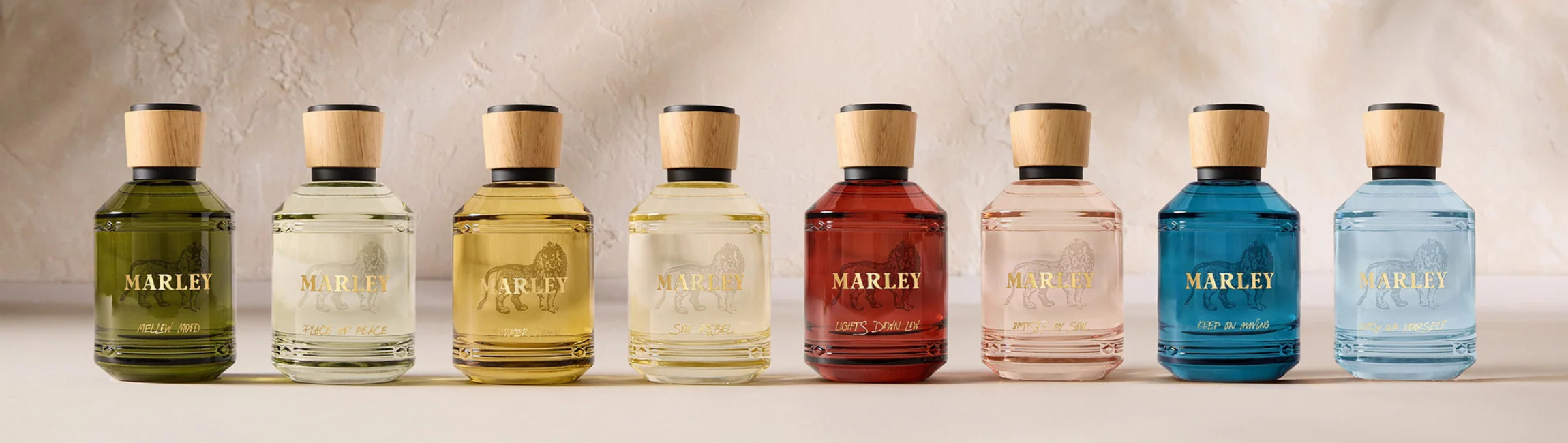 Marley Fragrance