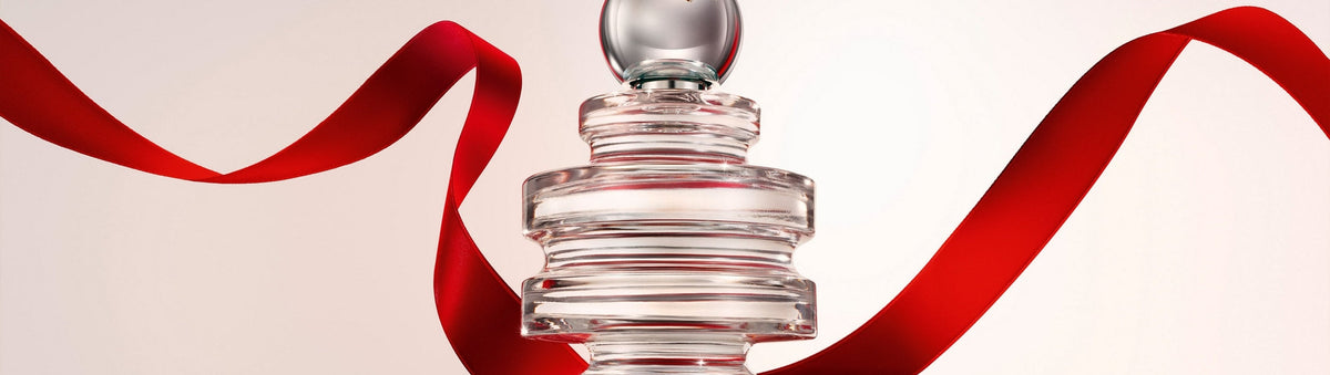 Tory Burch fragrance campaign