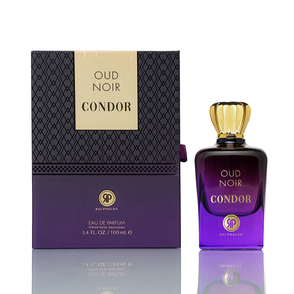 Oud Noir Condor