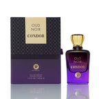 Oud Noir Condor