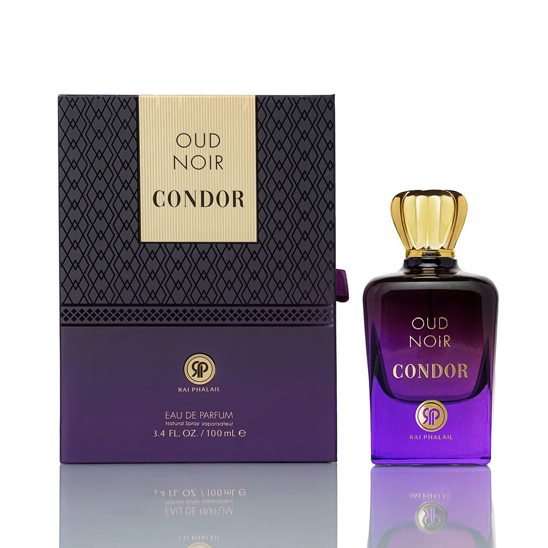 Oud Noir Condor