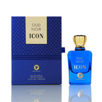 Oud Noir Icon