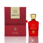 Oud Noir Absolute