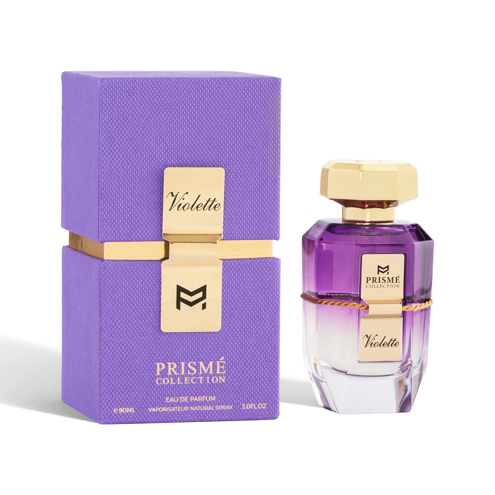 Prismé Violette