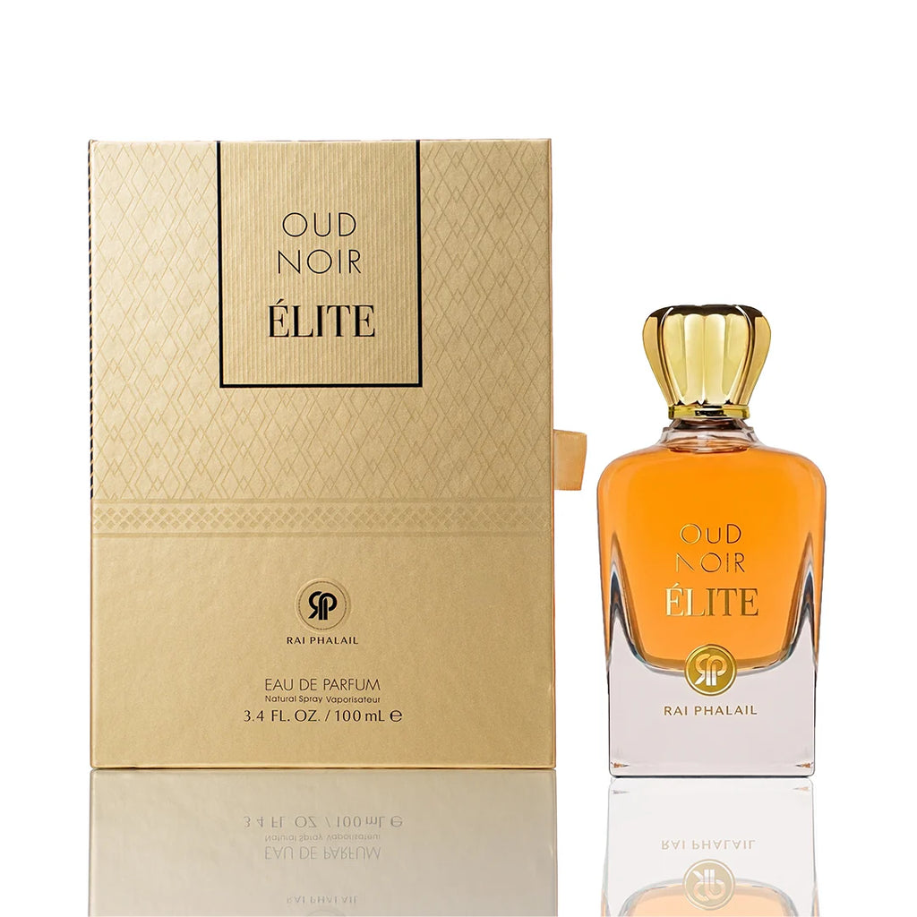 Oud Noir Elite