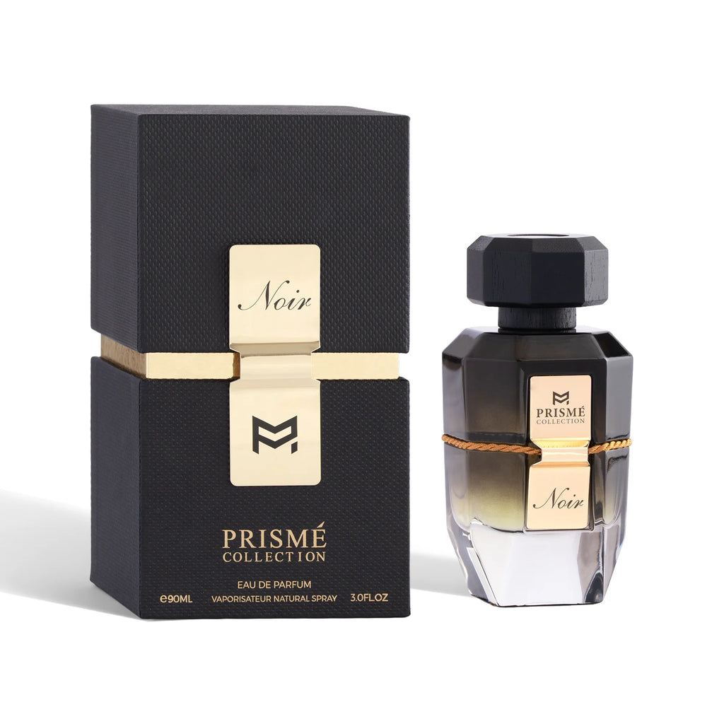 Prismé Noir