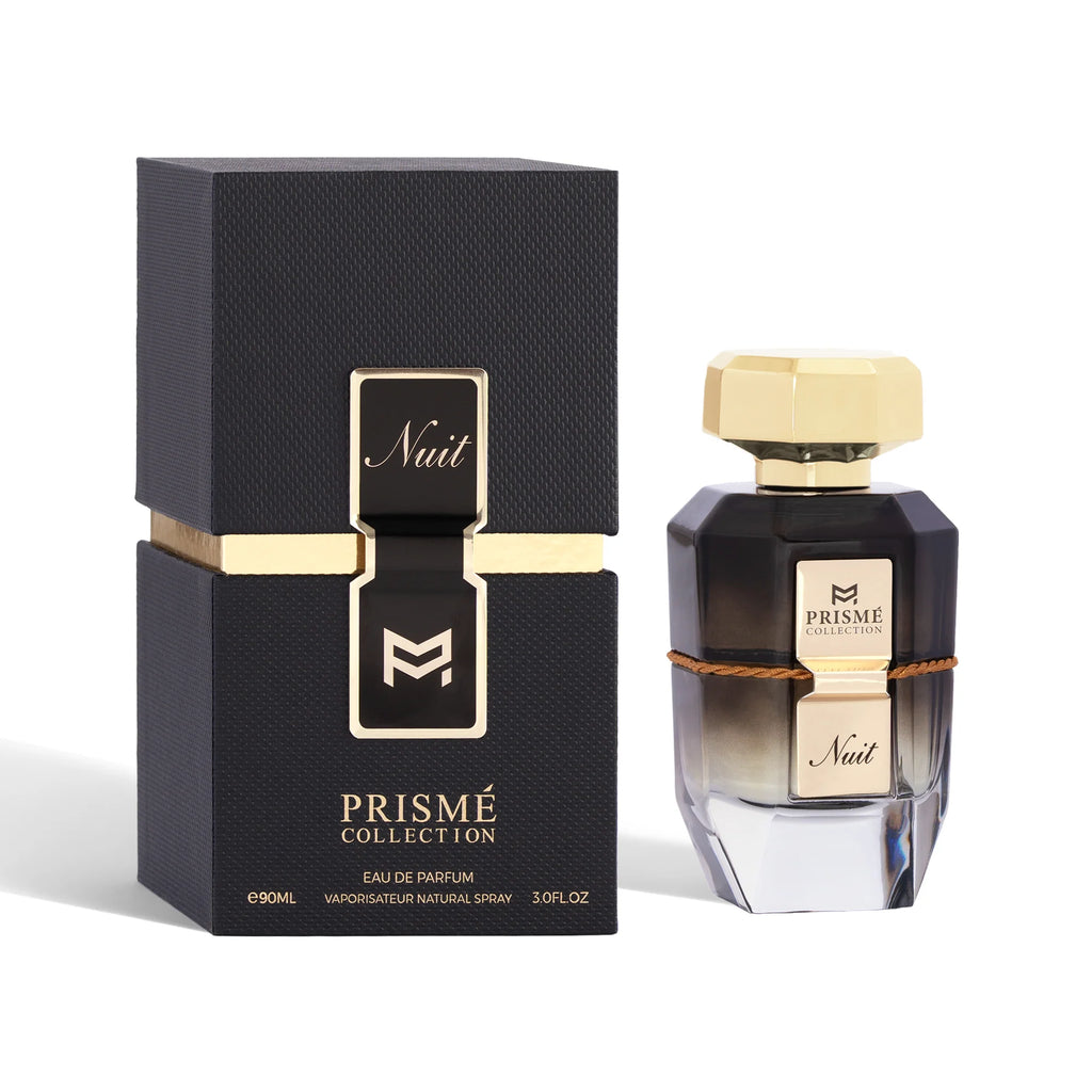Prismé Nuit