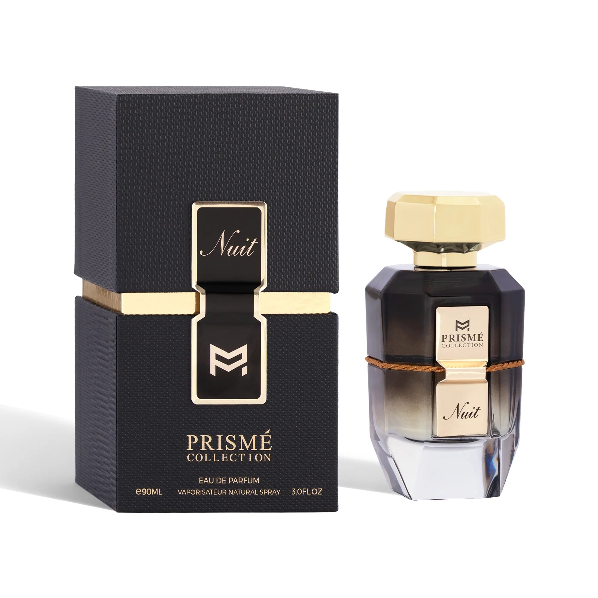 Prismé Nuit
