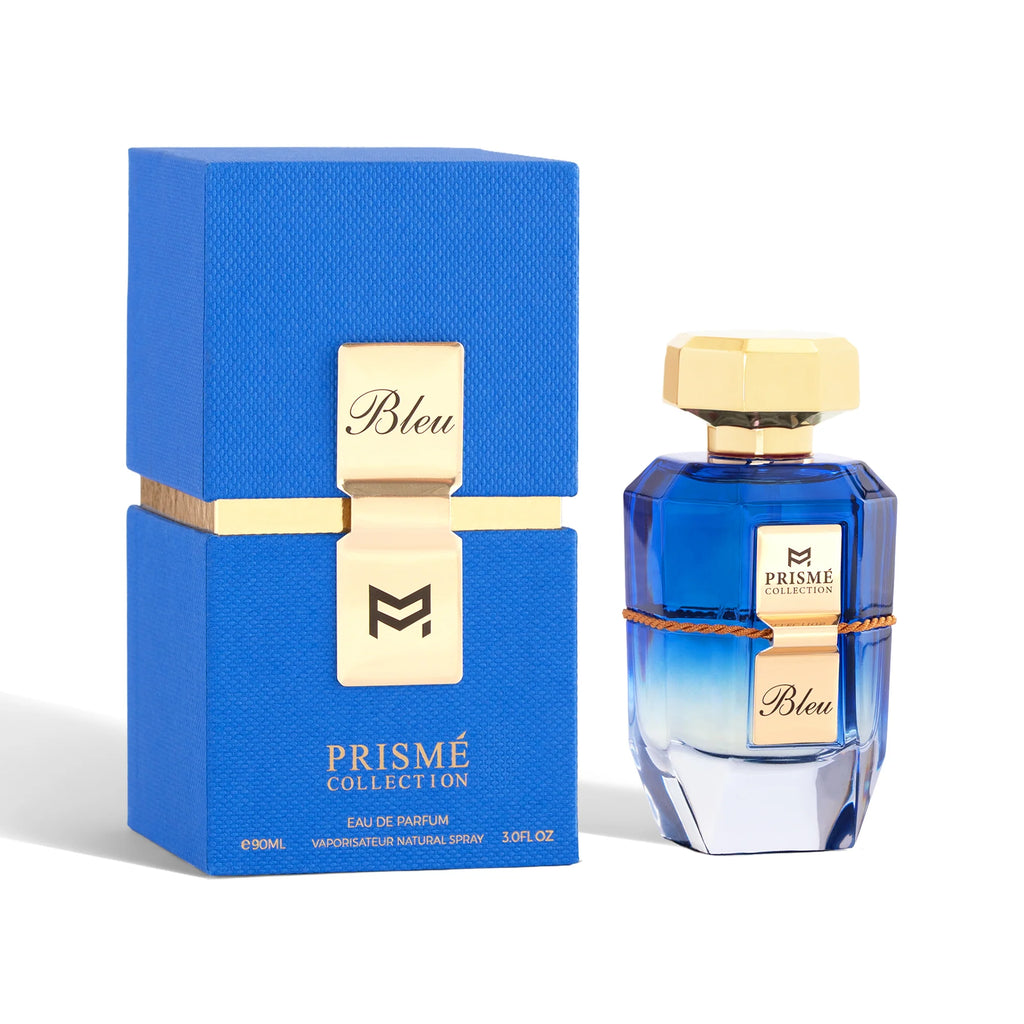Prismé Bleu