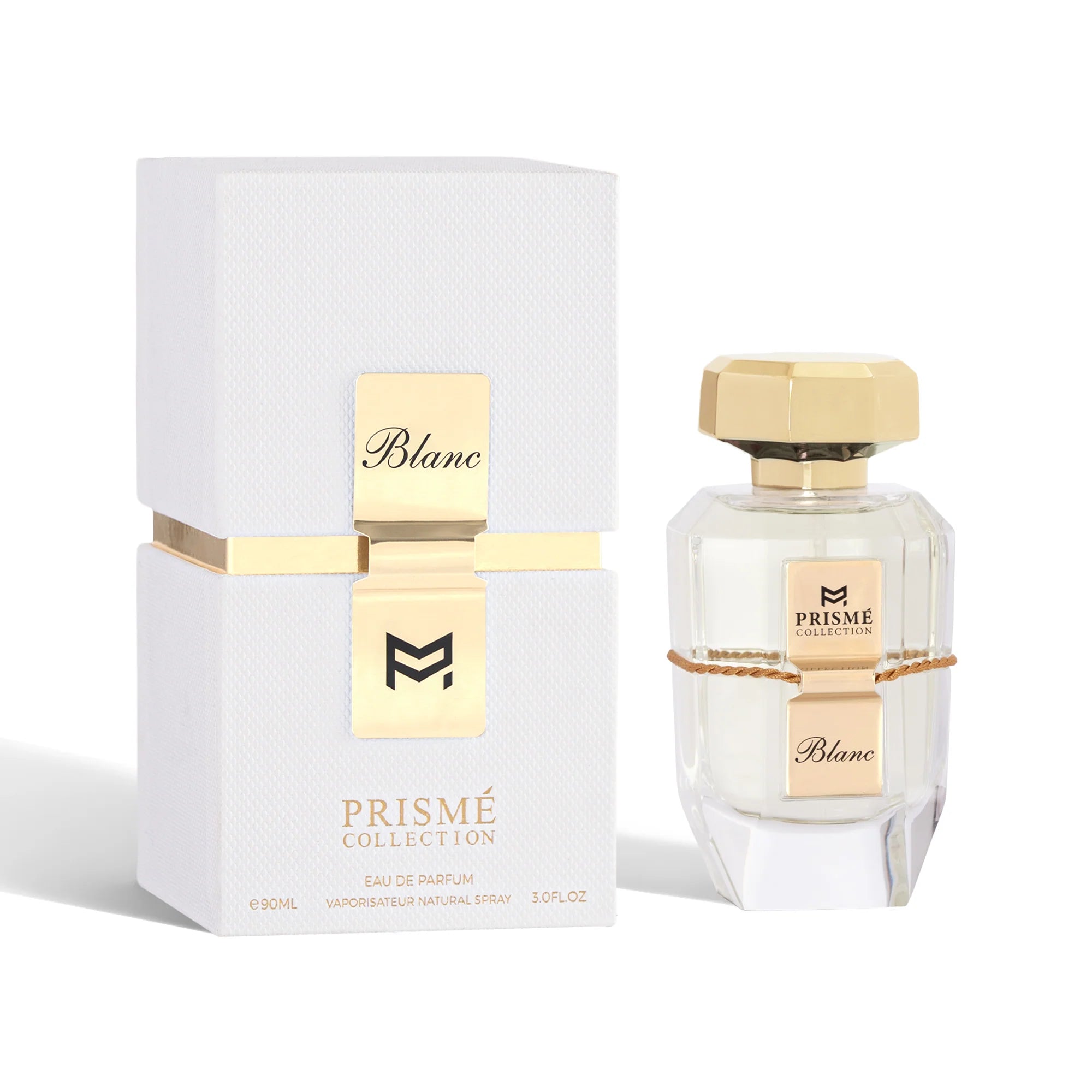 Prismé Blanc