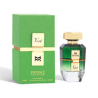 Prismé Vert