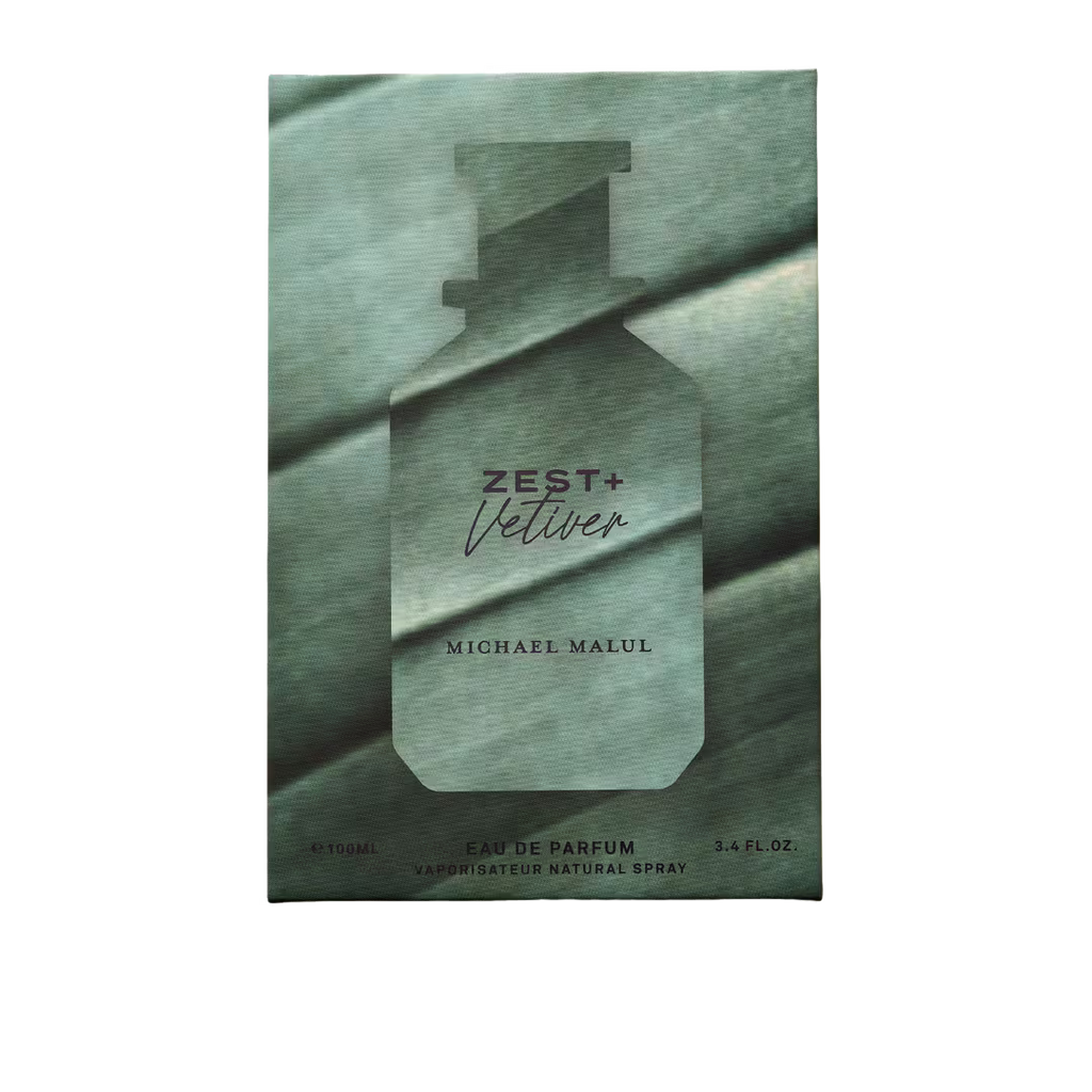 Zest+Vetiver