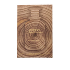 Wood+Cardamom