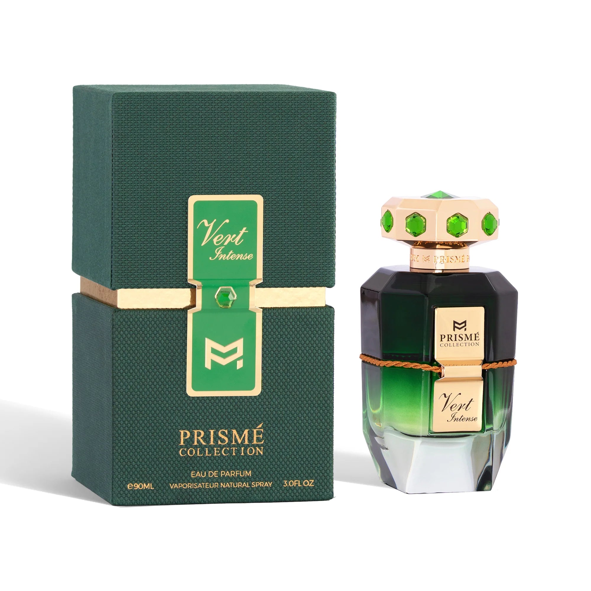 Prismé Vert Intense