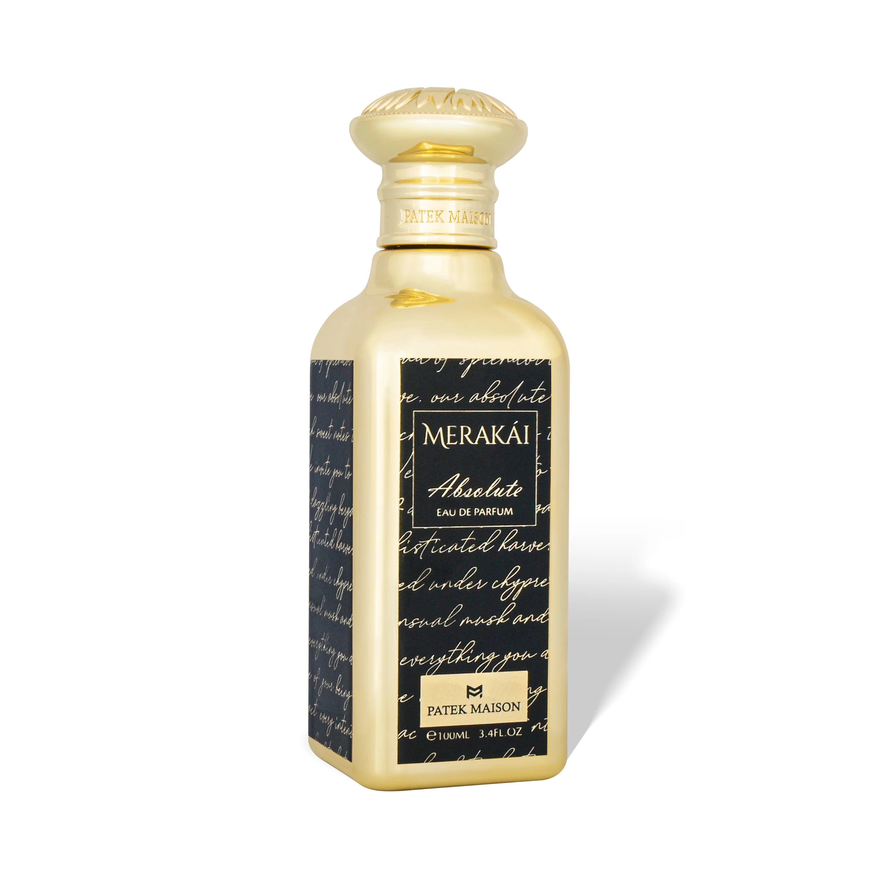 Merakái Absolute