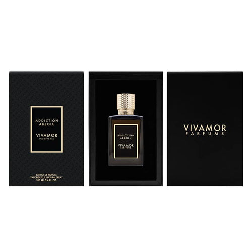 Addiction Absolu