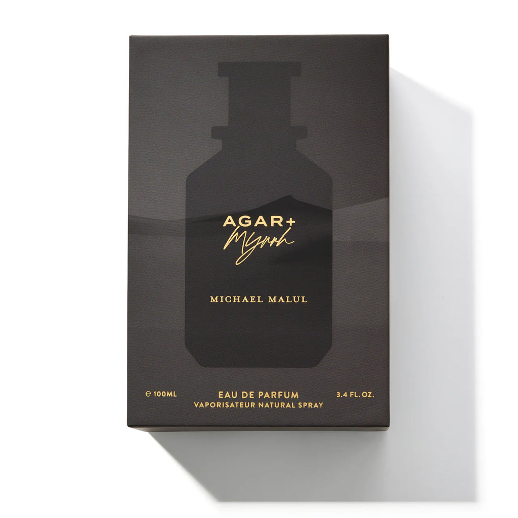 Agar+Myrrh