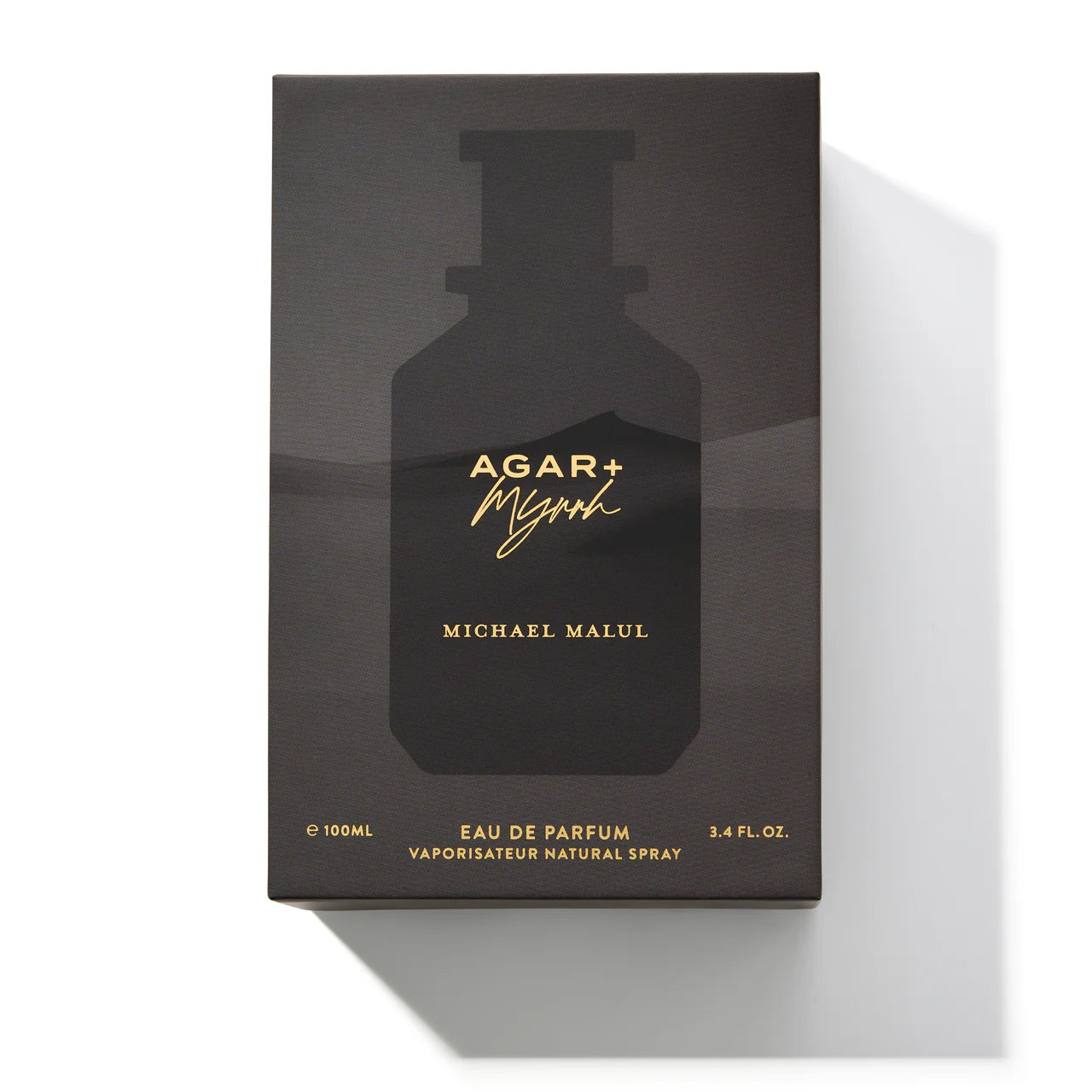 Agar+Myrrh
