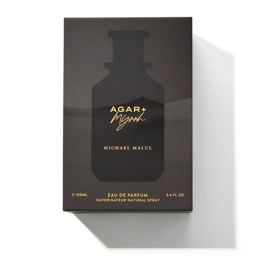 Agar+Myrrh