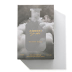 Amber+Smoke