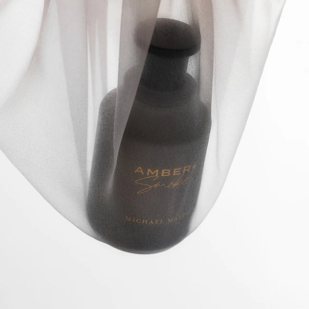 Amber+Smoke