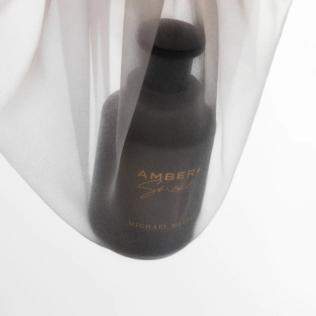 Amber+Smoke