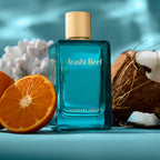 Arashi Reef
