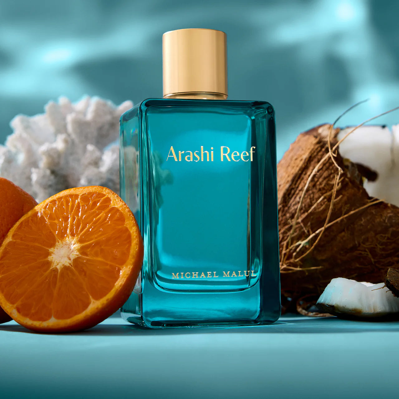 Arashi Reef