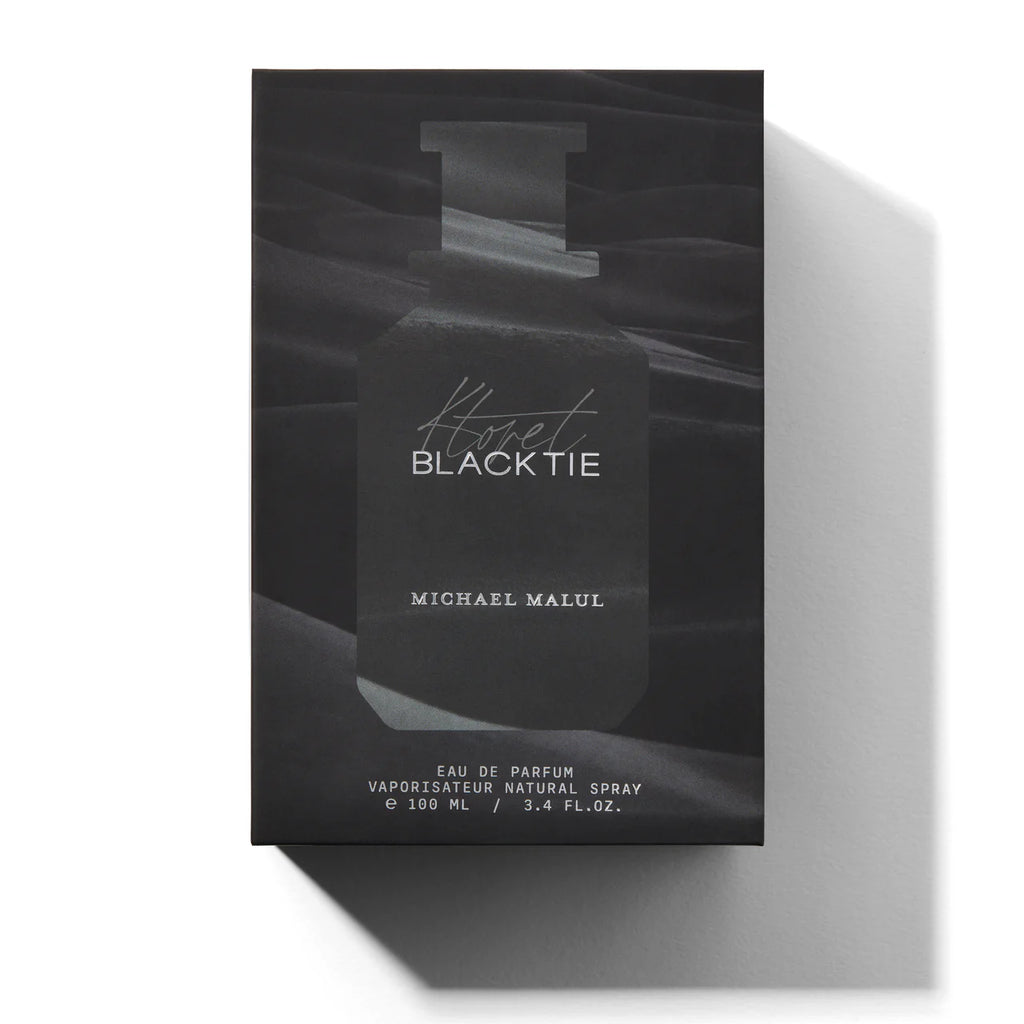 Ktoret Black Tie