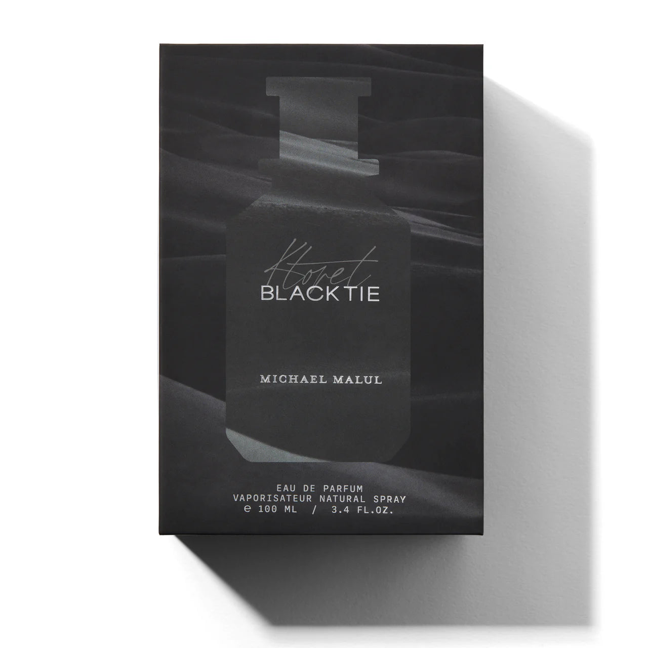 Ktoret Black Tie