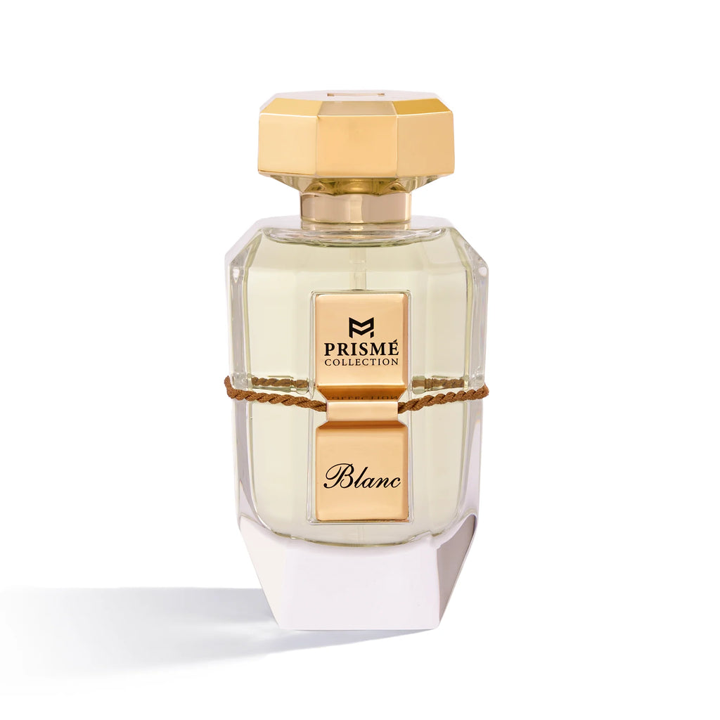 Prismé Blanc