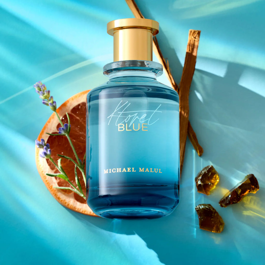 Ktoret Blue
