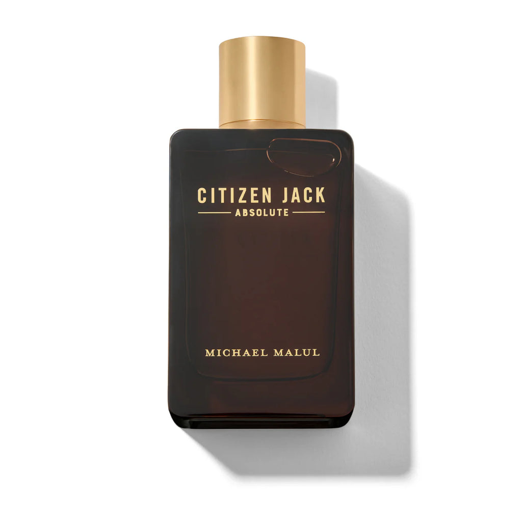 Citizen Jack Absolute
