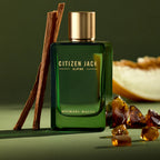 Citizen Jack Alpine
