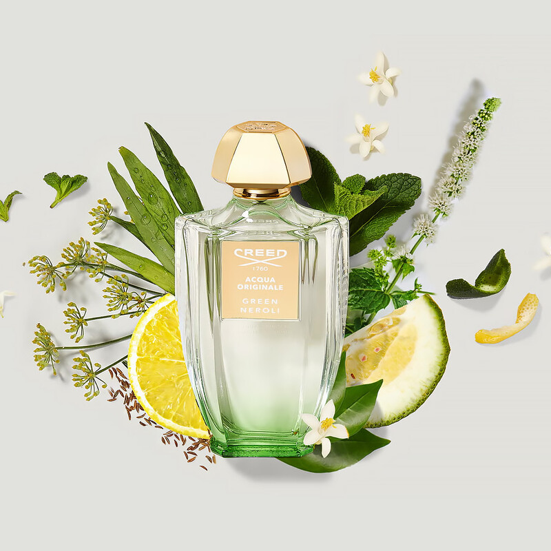 Creed Green Neroli EDP