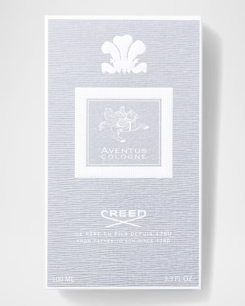 Creed Aventus Cologne EDP