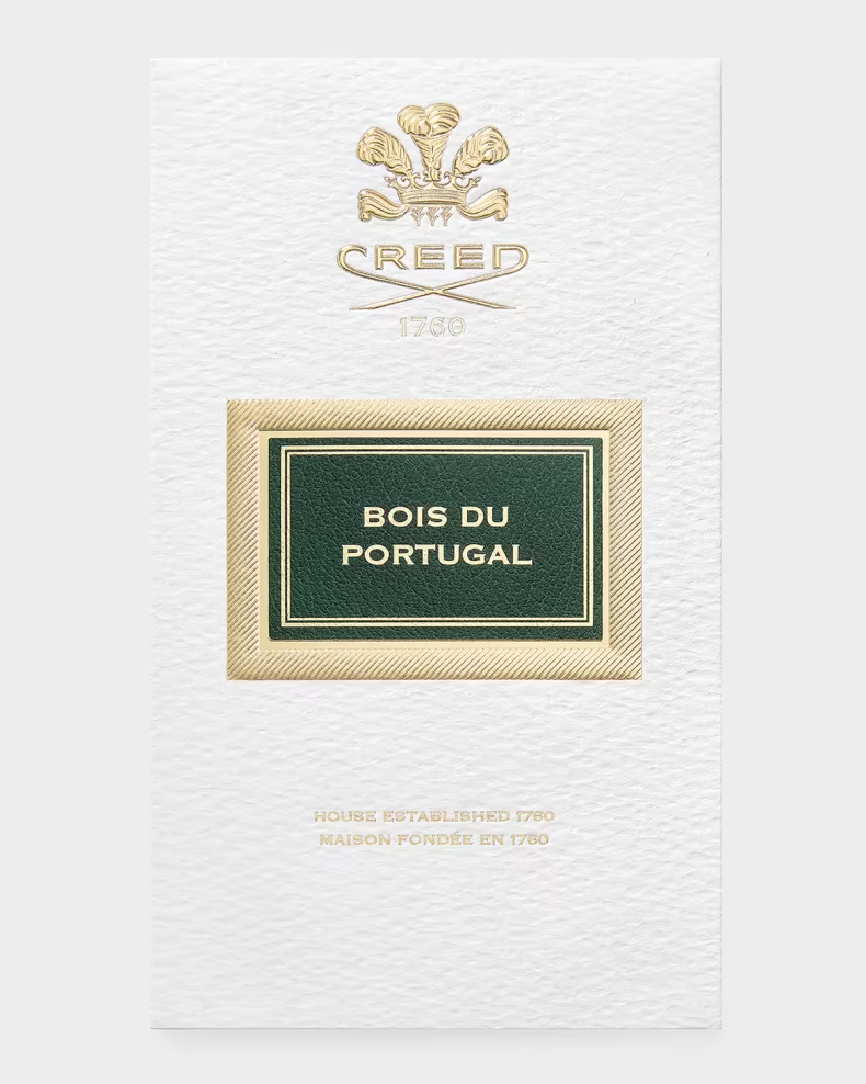 Creed Bois Du Portugal EDP