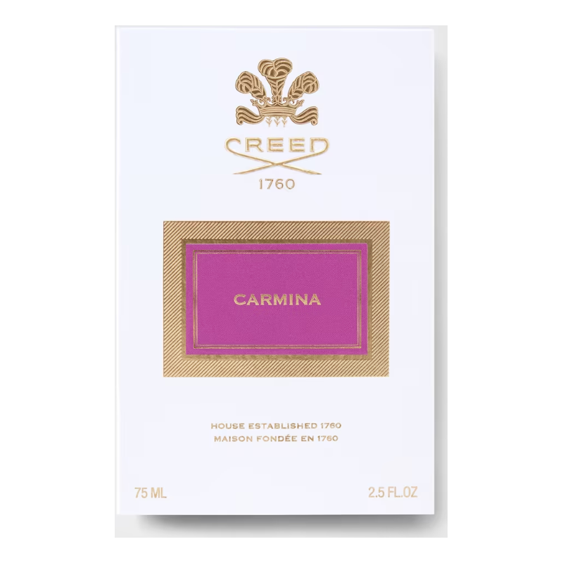 Creed Carmina EDP