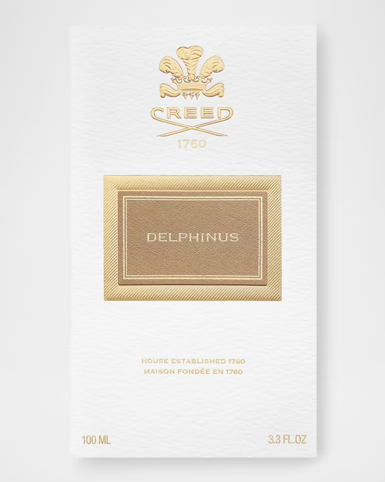 Creed Delphinus EDP