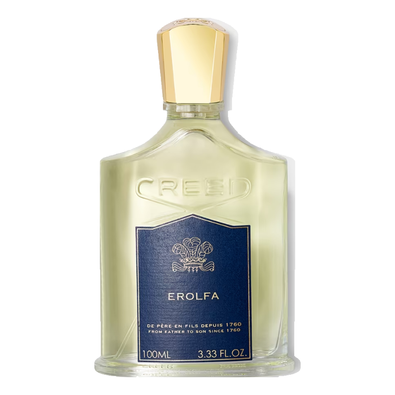 Creed Erolfa EDP