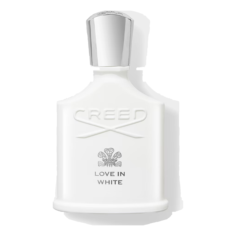 CreedLoveinWhiteBottle