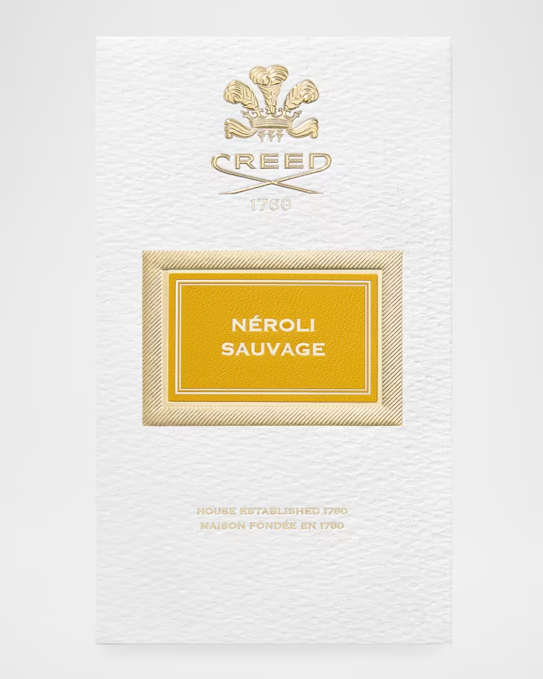 Creed Neroli Sauvage EDP