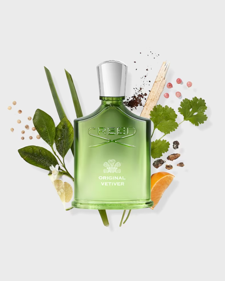Creed Original Vetiver EDP