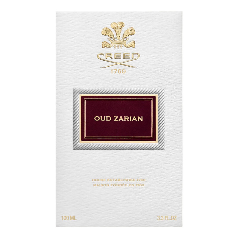 Creed Oud Zarian EDP