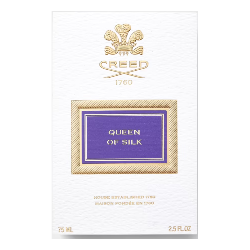 CreedQueenofSilkBox