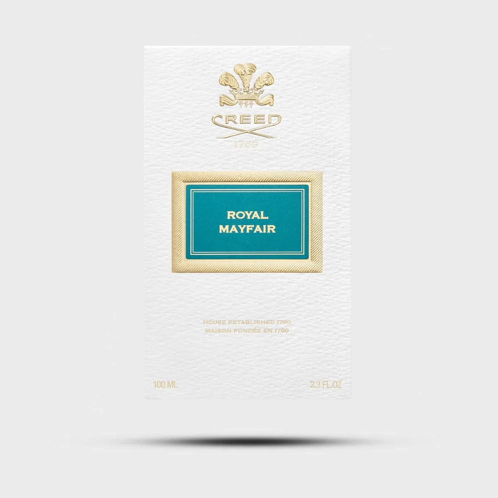 Creed Royal Mayfair EDP