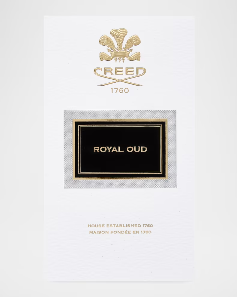 Creed Royal Oud EDP